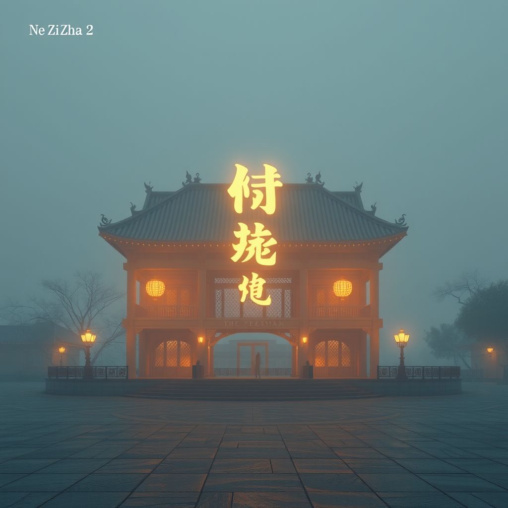 เส้นทางสู่ความสำเร็จในบทบาทนักแสดงนำของ Ne Zha 2